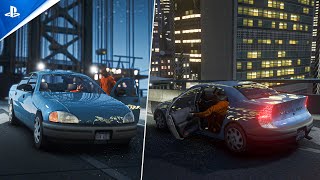 GTA III Remake™ 2023 - Mission & Gameplay Trailer Showcase (Grand Theft Auto III Remake Concept)