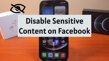 How to Block Sensitive Content on Facebook
