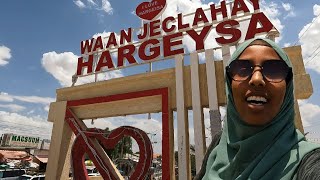 CALAMADAHA NEIGHBORHOOD HARGEISA SOMALILAND 2024