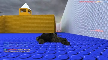 aim_crazyjump и awp_lego_2