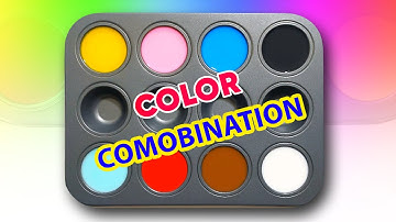 The Amazing Secrets of Colors: How Colors Change Our World