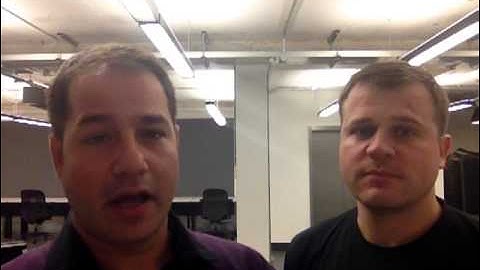 Life in an accelerator program - iJudgeFights diary post 3