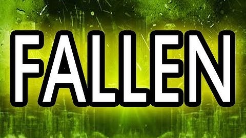 MW3 Jumps and Spots - Fallen (Modern Warfare 3)