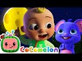 Twinkle Twinkle Little Star ⭐🌙 | English Nursery Rhymes 🎶 | Kids Songs & Bedtime Stories