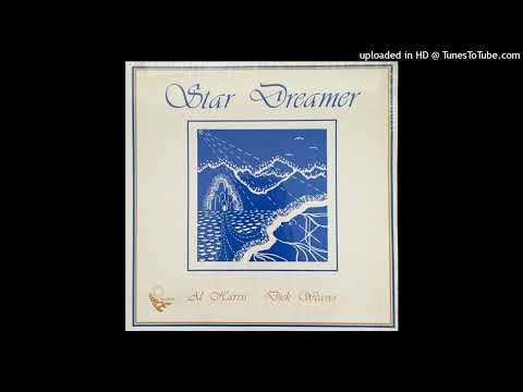 Al Harris & Dick Weaver – Star Dreamer – Vinyl (Private