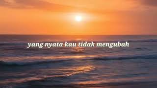 EXIST-mencari alasan(lirik)