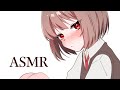 【ASMR】寝れない人集合【Vtuber】
