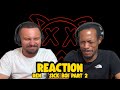 Every Flow From The Album - REN | SICK BOI PART 2 | REACTION