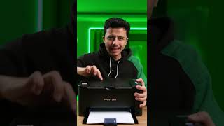 En çok satan fiyat performans yazıcıyı aldım #reklam – Furkan Akman