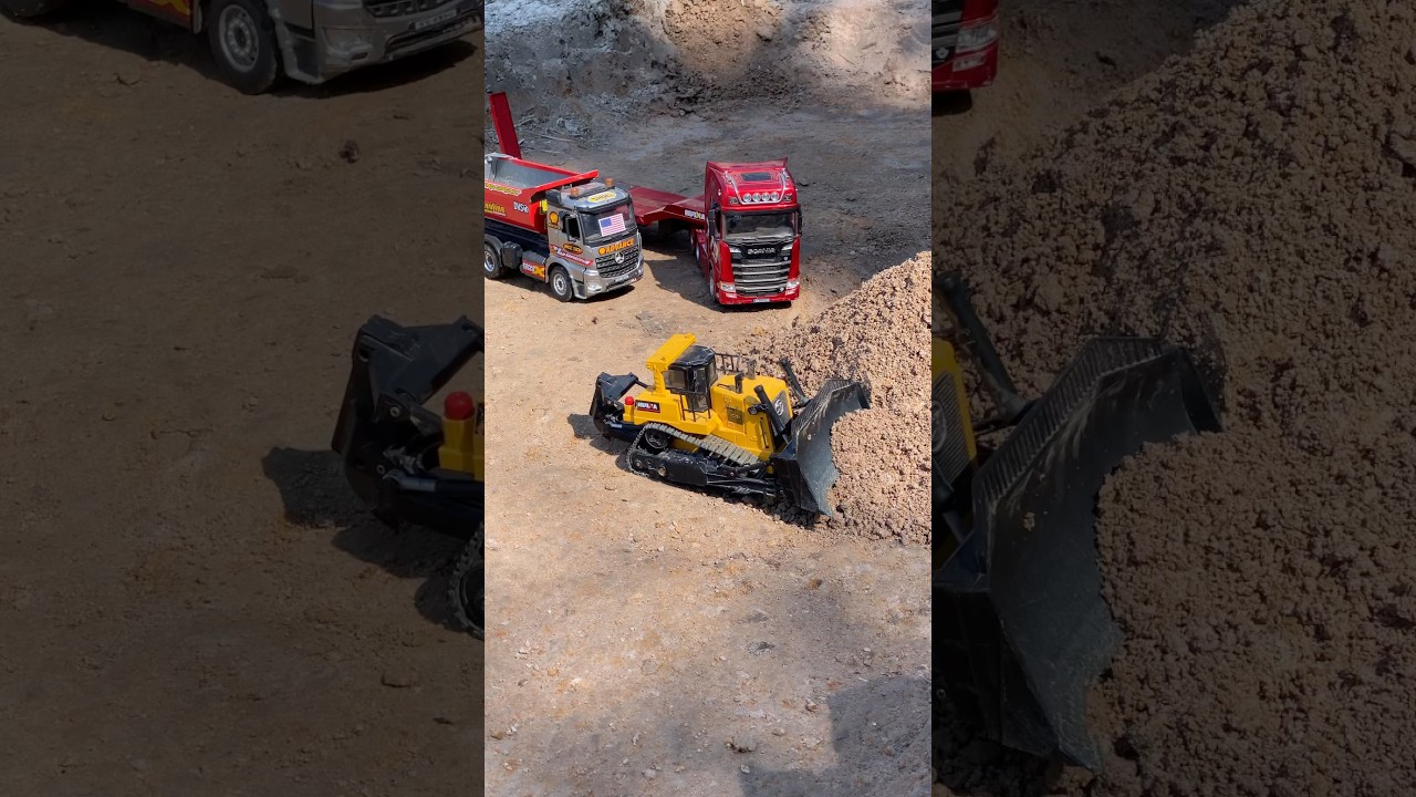 Action #15 #huina1501 #Rccar #Huina536  #huina1550 #rc