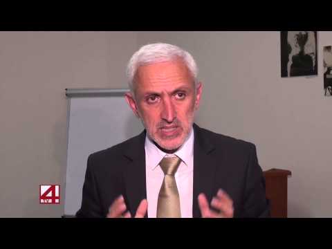 \"აჭარის ნომერ პირველი პოლიტიკური პირი აჭარის მოსახლეობამ უნდა აირჩიოს \" -  მურმან დუმბაძე