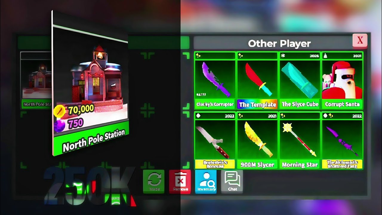 Что предлагают люди за хижину на станции «Северный полюс»! | Выжить в схватке со убийцей