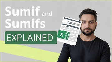 SOM.ALS vs. SOMMEN.ALS: De truc die Excel-professionals gebruiken