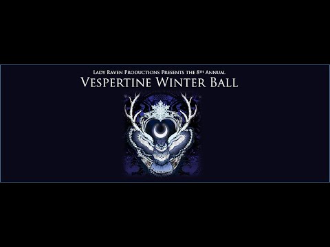 Lady Raven Productions – Vampire's Masquerade Ball