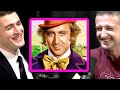 Willy Wonka and Albert Camus View of Life | Michael Malice and Lex Fridman