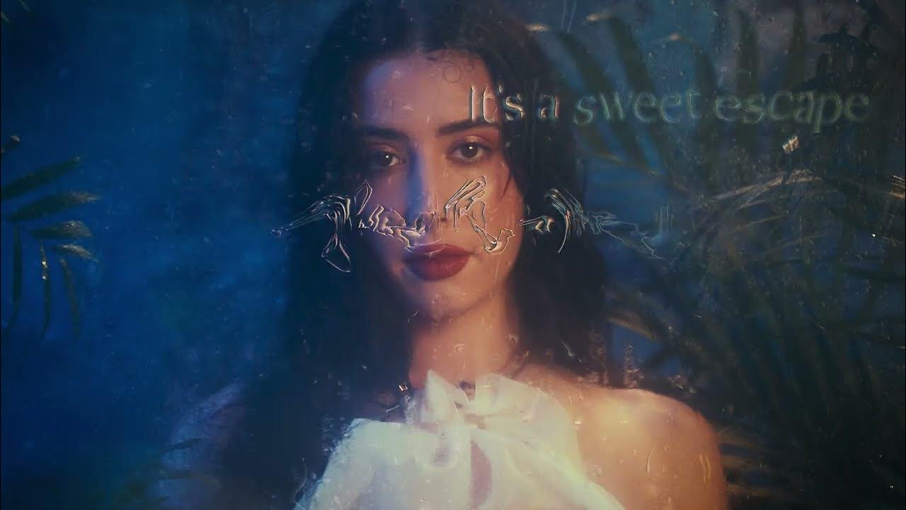 Naïka - H2O (Official Lyric Video) Naïka - H2O (Official Lyric Video)