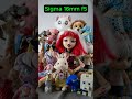 Sigma 16mm Aperture Test