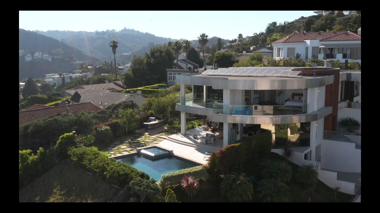 Remarkable Estate located on Hercules Dr.