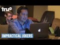 impractical jokers naughty video in public