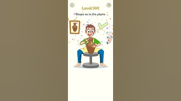 dop2: d0p games level 984 #gameplay #deleteonpart #shourts #walkthrough #youtubeshorts #android