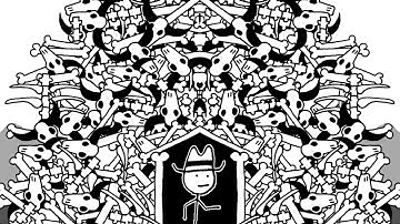 MILK, MILK, LEMONADE | West of Loathing - Part 11