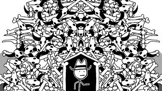 MILK, MILK, LEMONADE | West of Loathing - Part 11
