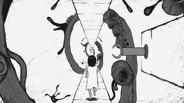 Path to Mnemosyne - Nintendo Switch - Launch Trailer