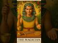 Iván Lenny #cover #bachata #tarotcards #aiart #tarot