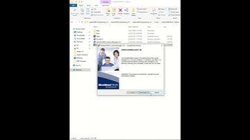Aspen installation Step 4