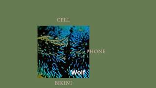 Omar Rodriguez-Lopez - Cell Phone Bikini (Samples)