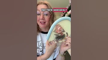 Troubleshooting Menstrual Disc Leaks - Tips and Tricks - tuck, scoop, backwards disc insertion