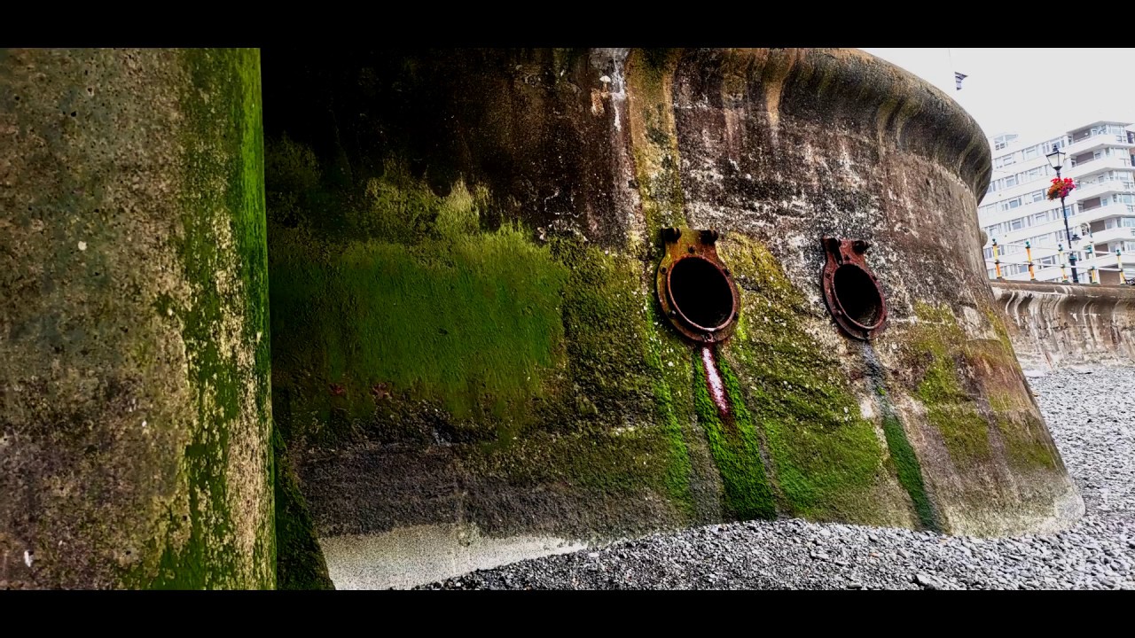 #2 Penarth20190826 Penarth Pier Pavillion near Cardiff