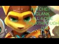 This Part Of The Game Was Painful [RATCHET &amp; CLANK ALL 4 ONE WALKTHROUGH] [15]
