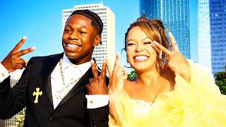 YONNA RAKAI MEET FOR STREAMER PROM