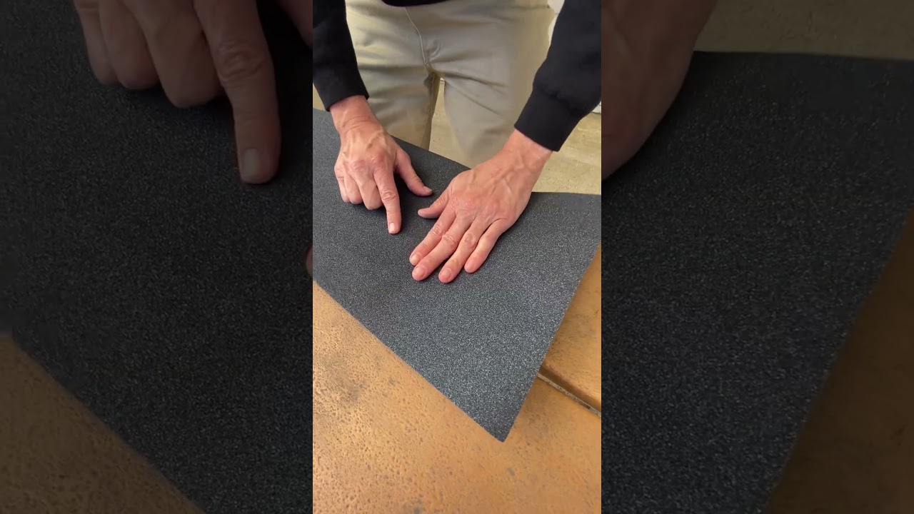 Bigger The Board, Bigger The Sheet! 11in MOB 🎯