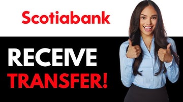 How To Receive Interac E-Transfer Scotia Bank (2025)