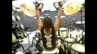 sabbath leaf sweet ozzy clayderman richard