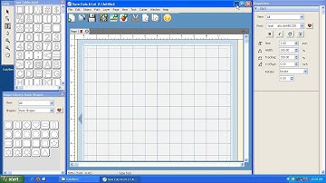 Sure Cuts A Lot: Fonts101