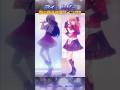 【推しの子】アイとルビー共演させてみた【サインはB】#shorts #星野アイ #星野ルビー #b小町