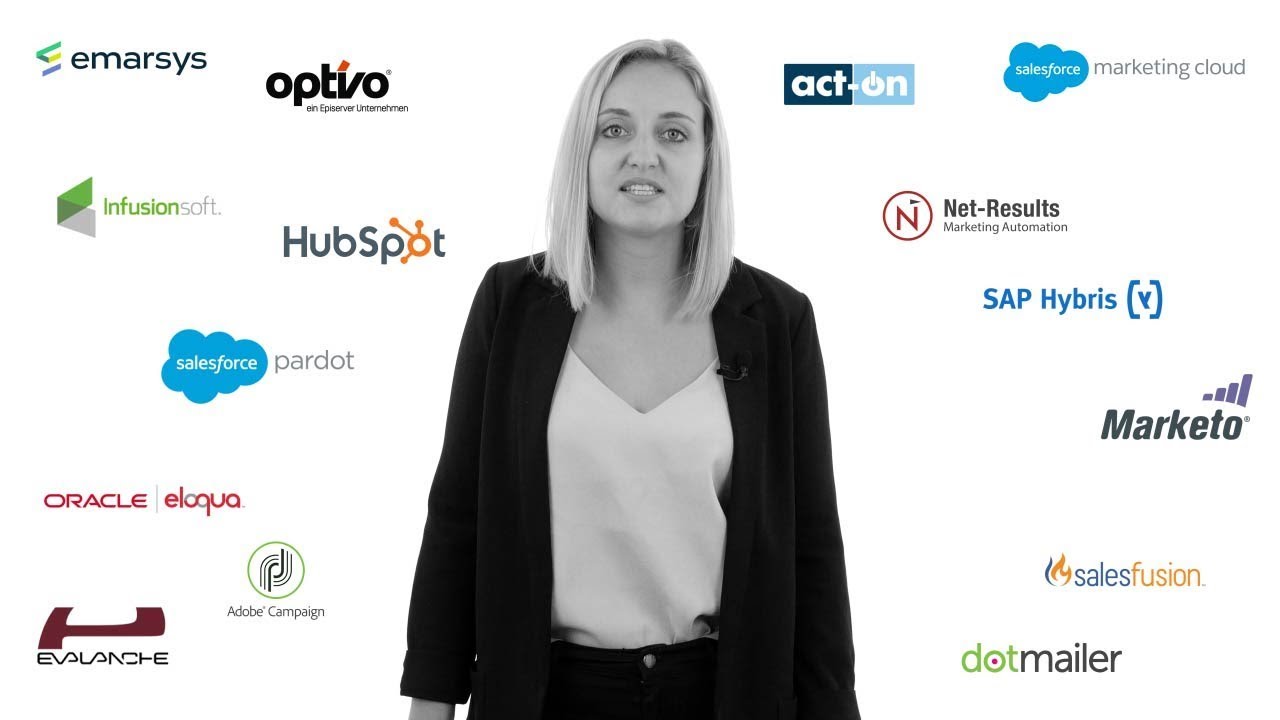 Effizienz- und Umsatzsteigerung durch Marketing-Automation-Systeme | dotSource Research