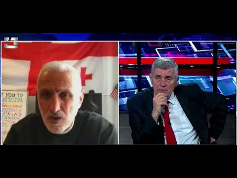 როცა ხალხი გამოდის ქუჩაში, ივანიშვილი იხევს უკან - მურმან დუმბაძე