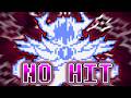 【NO HIT】Deltarune Chapter3 MOD 改造咆哮の騎士戦 ノーダメクリア 【Deltarune Fangame】