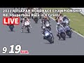 19/9 2021 MFJ All Japan Road Race Championship Series Rd.7 Superbike Race in KYUSYU