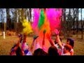 Rang Lo - Shankar Tucker (ft. Vidya Vox & Vandana Iyer) (Original) | Music Video