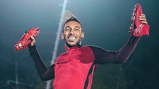 ULTIMATE FREE KICK CHALLENGE против Aubameyang