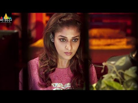 airaa-theatrical-trailer-|-latest-telugu-trailers-|-nayanthara,-kalaiyarasan-|-sri-balaji-video