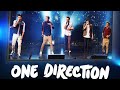 One direction iTunes festival London 2012 full concert HD.