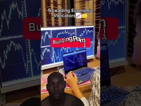 5 leading economic