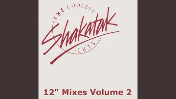 Thumbnail of Something Special (Extended Club Version)