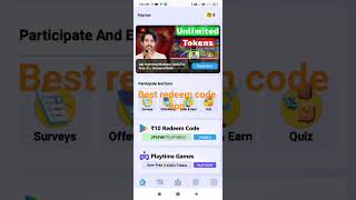 Best redeem code app for android